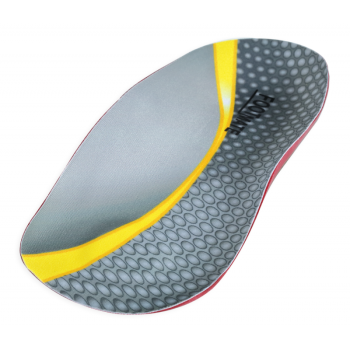 Wkładki 23 dla stóp płasko-koślawych T005 1